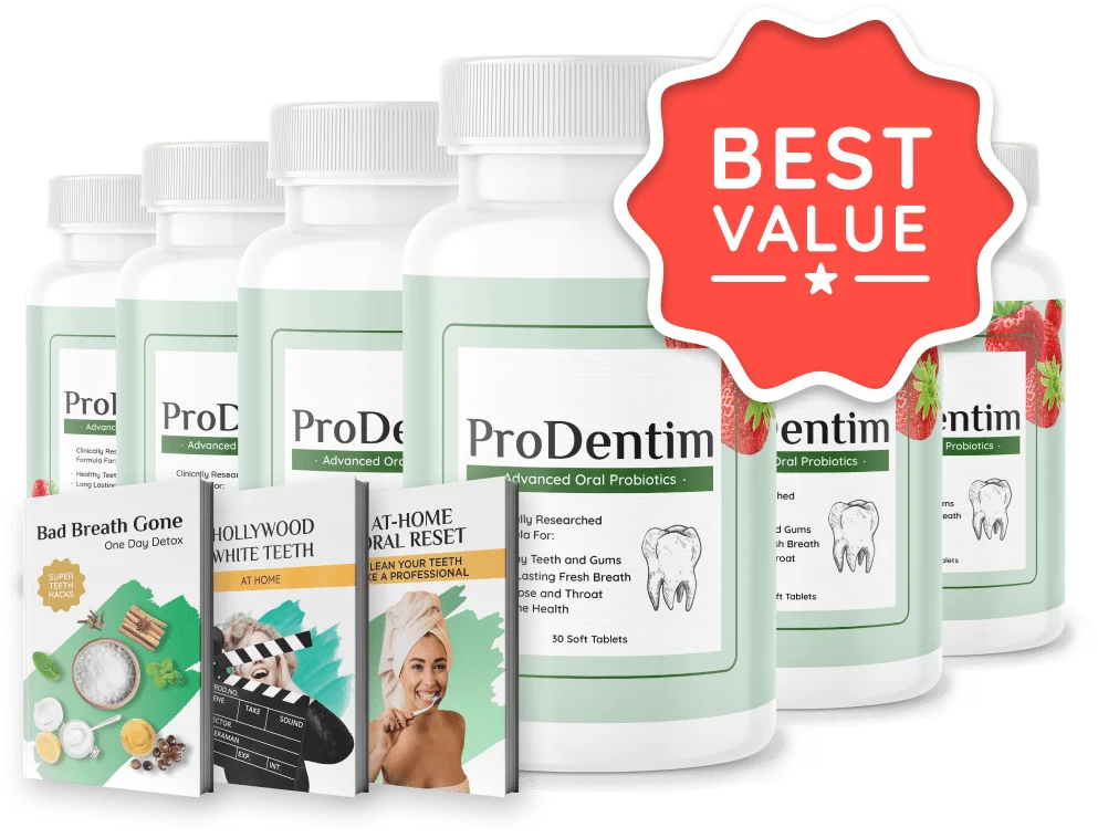 ProDentimm