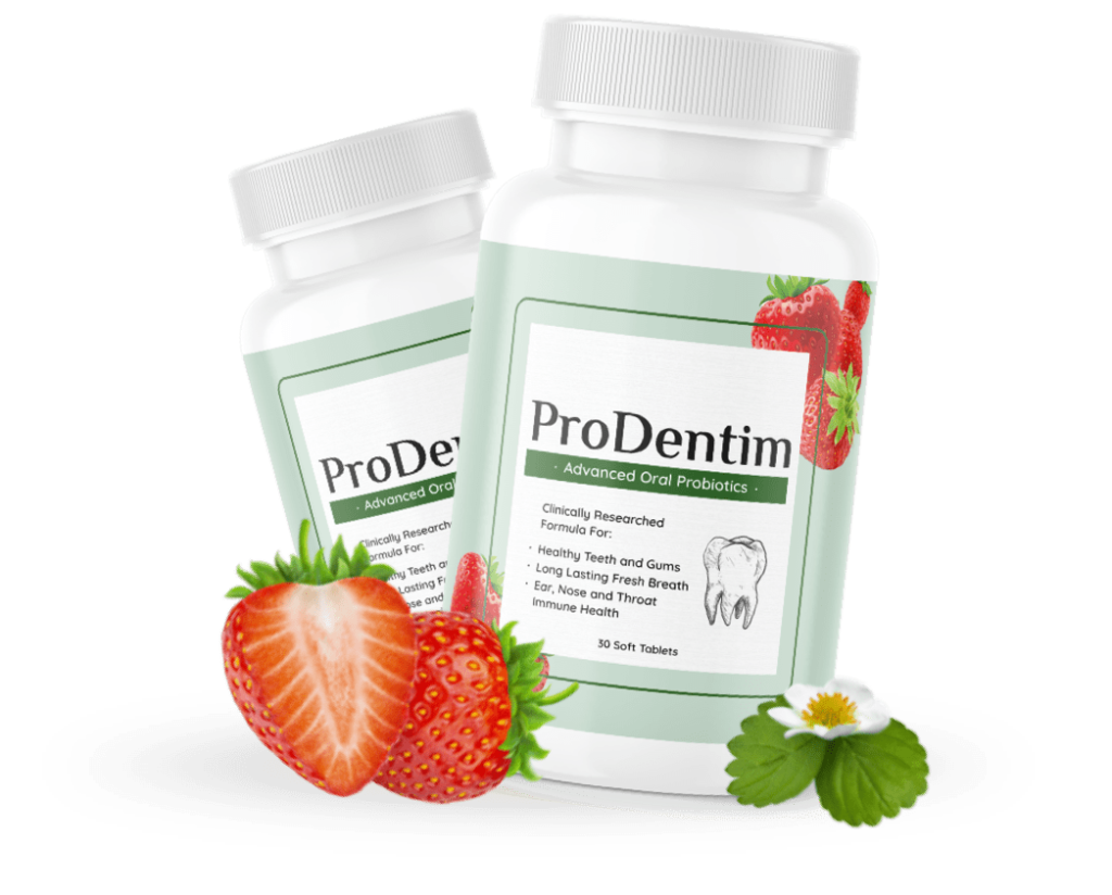 ProDentimm