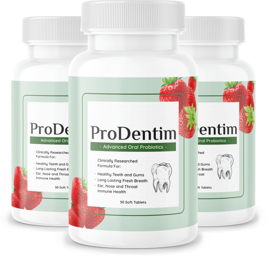 ProDentimm