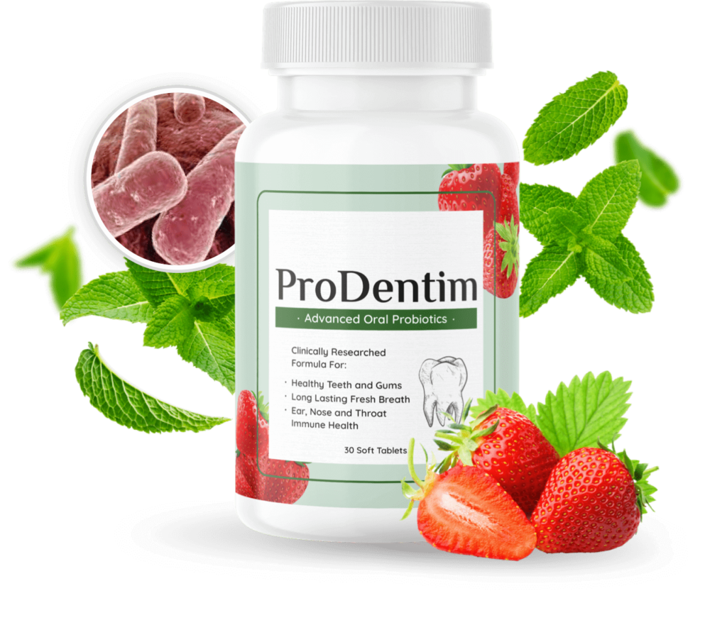 ProDentimm